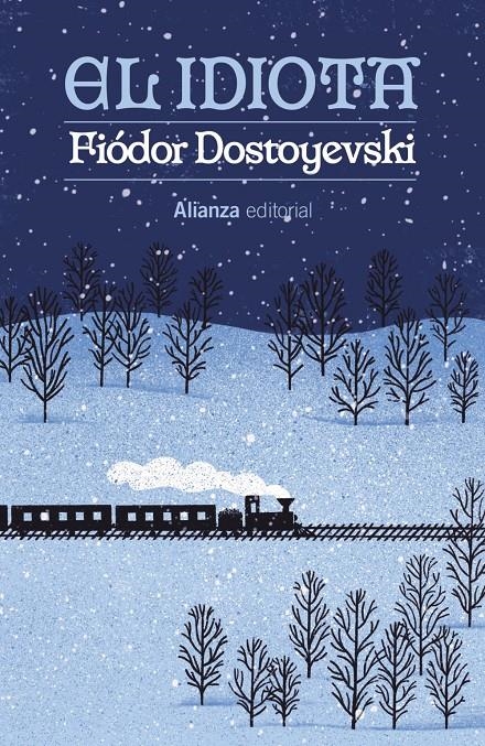 El idiota | Dostoyevski, Fiódor