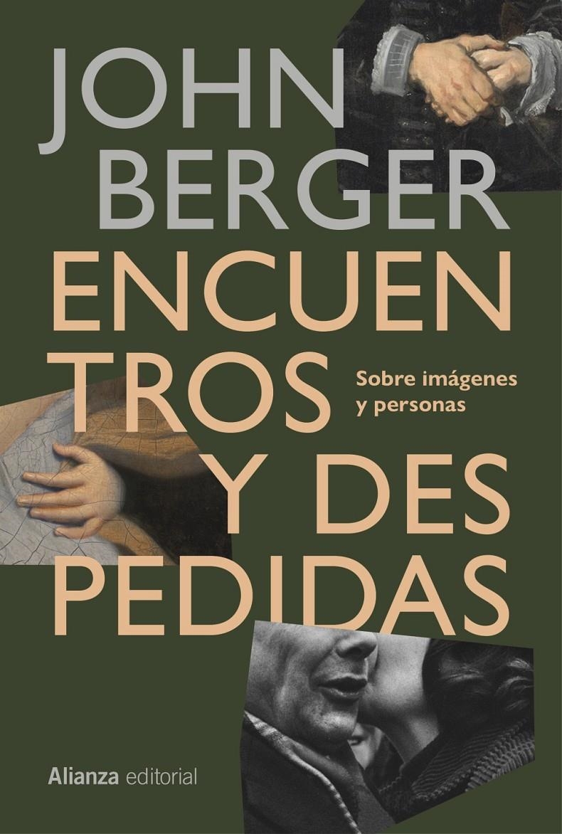 Encuentros y despedidas | Berger, John
