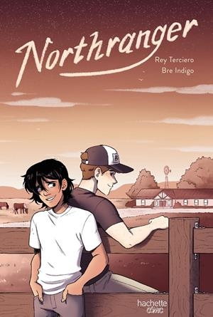 Northranger | Terciero, Rey