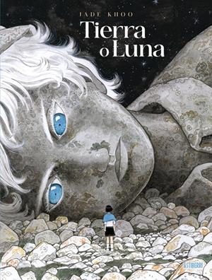 Tierra o Luna. Parte 1 | Khoo, Jade | Cooperativa autogestionària