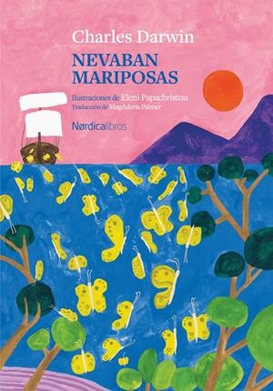 Nevaban mariposas | Darwin, Charles | Cooperativa autogestionària