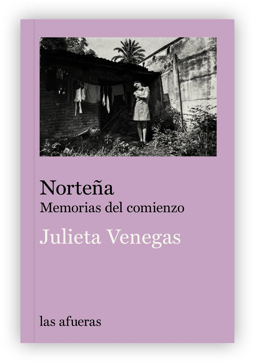 Norteña | Venegas, Julieta | Cooperativa autogestionària