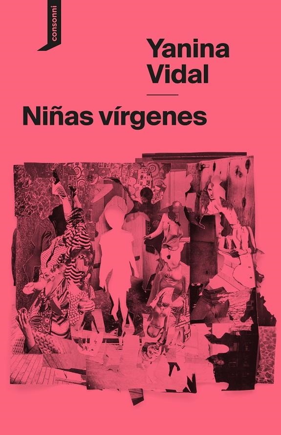 Niñas virgenes | Vidal, Yanina