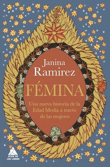 Fémina | Ramirez, Janina | Cooperativa autogestionària