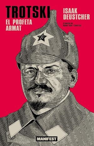 Trotski: Profeta armat | Deutscher, Isaac | Cooperativa autogestionària