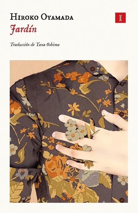 Jardín | Oyamada, Hiroko