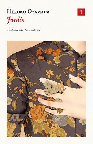 Jardín | Oyamada, Hiroko