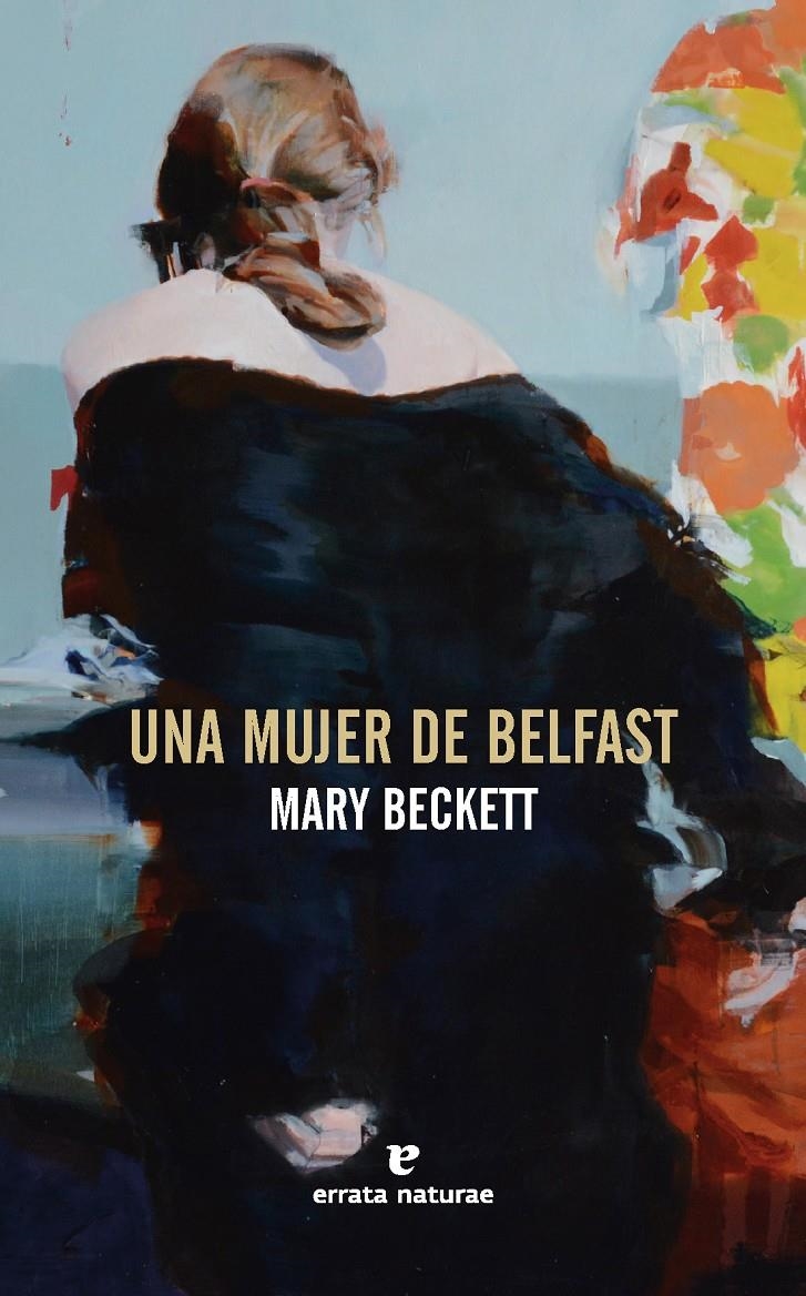 Una mujer de Belfast | Beckett, Mary | Cooperativa autogestionària