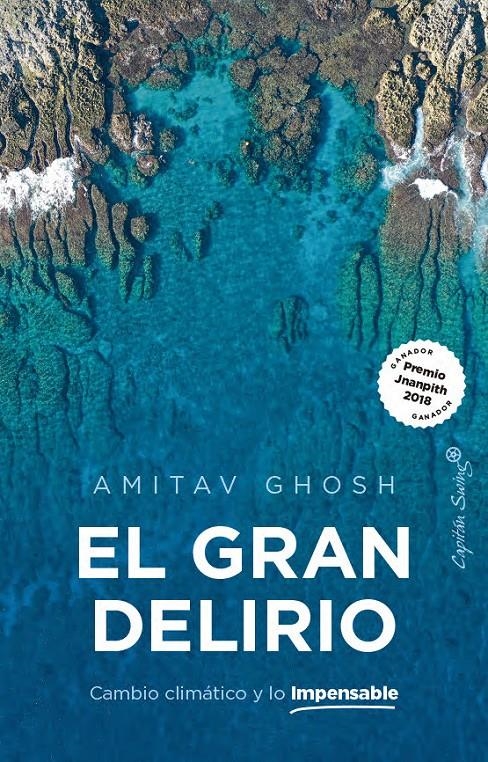 El gran delirio | Ghosh, Amitav | Cooperativa autogestionària