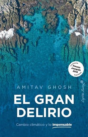 El gran delirio | Ghosh, Amitav | Cooperativa autogestionària