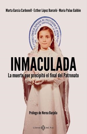 Inmaculada | García Carbonell, Marta/López Barceló, Esther/Palau Galdón, María | Cooperativa autogestionària