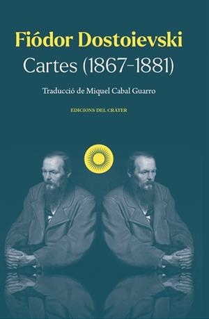 Cartes (1867-81) | Dostoievski, Fiódor | Cooperativa autogestionària