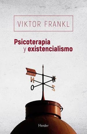 Psicoterapia y existencialismo | Frankl, Viktor | Cooperativa autogestionària