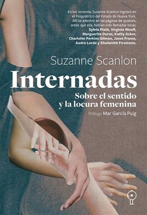 Internadas | Scanlon, Suzanne