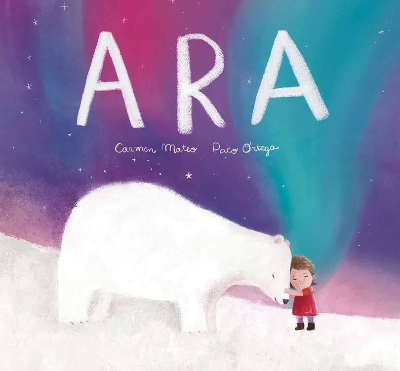 Ara | Mateo, Carmen | Cooperativa autogestionària