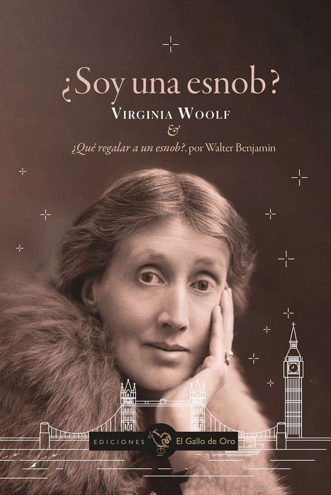 ¿Soy una esnob? | Woolf, Virginia | Cooperativa autogestionària