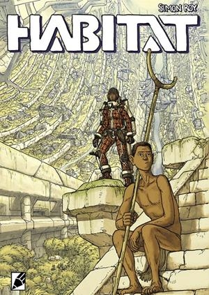 Habitat | Roy, Simon