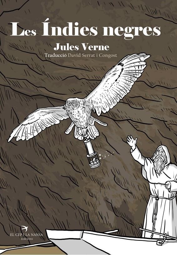 Les Índies negres | Verne, Jules