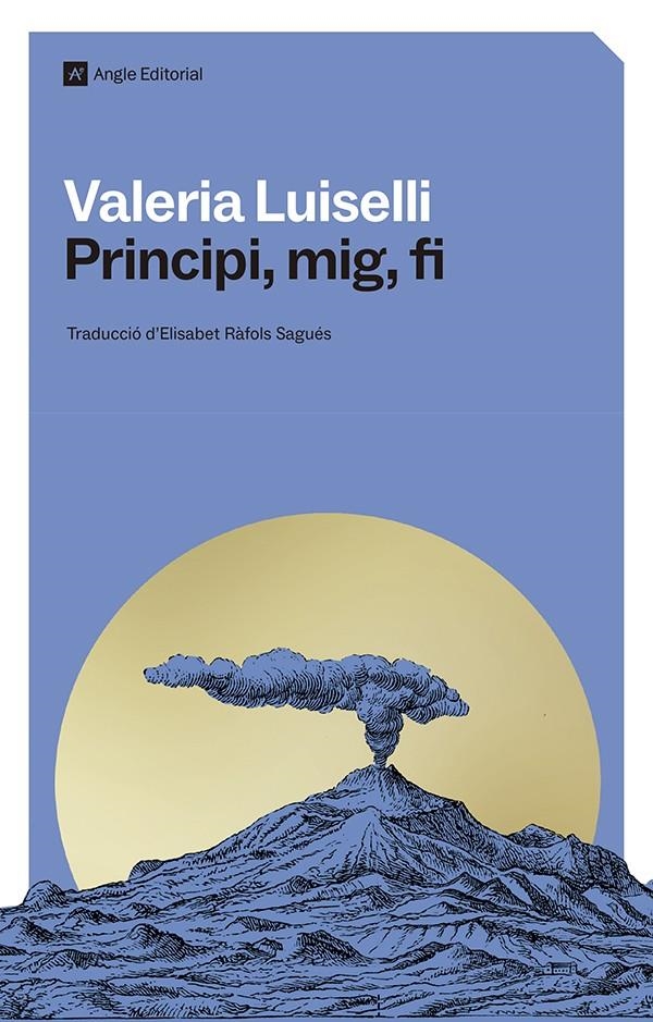 Principi, mig, fi | Luiselli, Valeria | Cooperativa autogestionària