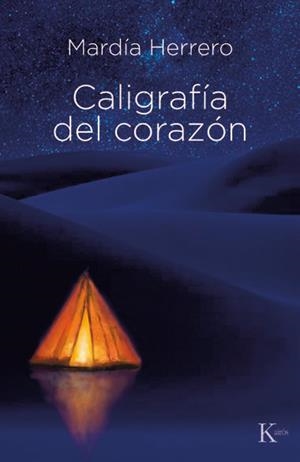 Caligrafía del corazón | Herrero Gil, Mardía | Cooperativa autogestionària