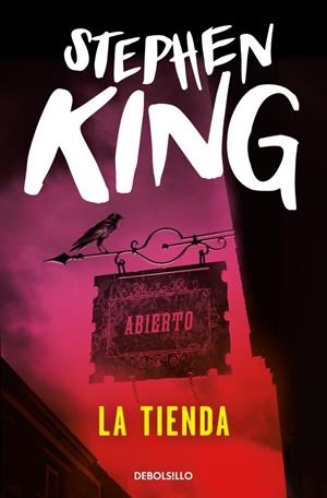 La tienda | King, Stephen | Cooperativa autogestionària