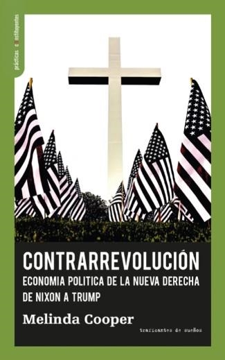 Contrarevolución | Cooper, Melinda | Cooperativa autogestionària