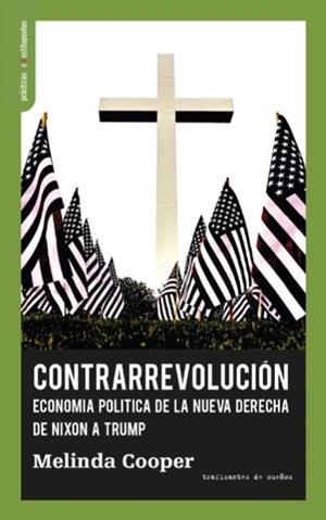 Contrarevolución | Cooper, Melinda | Cooperativa autogestionària