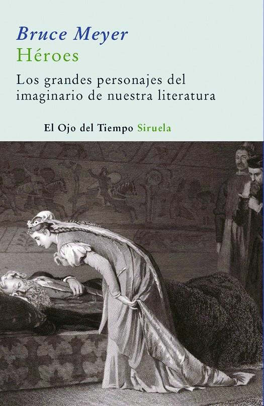 Héroes | Meyer, Bruce | Cooperativa autogestionària