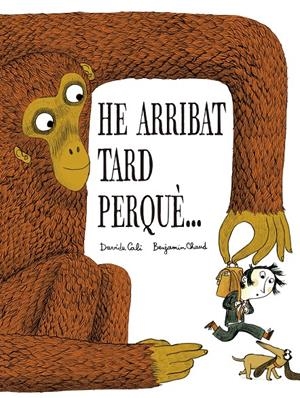 He arribat tard perquè… | Cali, Davide
