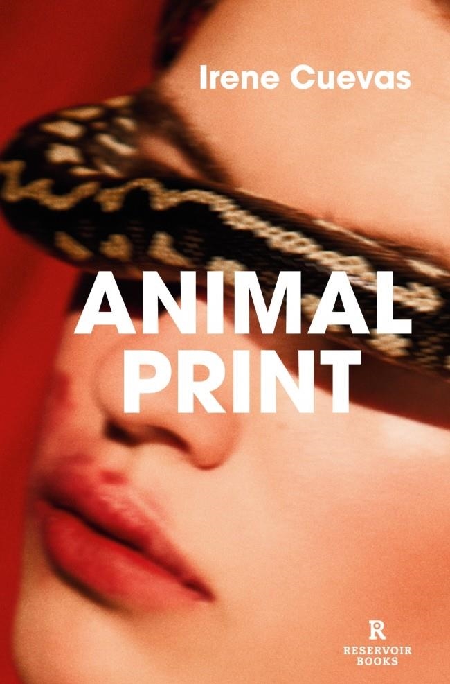 Animal print | Cuevas, Irene