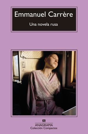 Una novela rusa | Carrère, Emmanuel | Cooperativa autogestionària