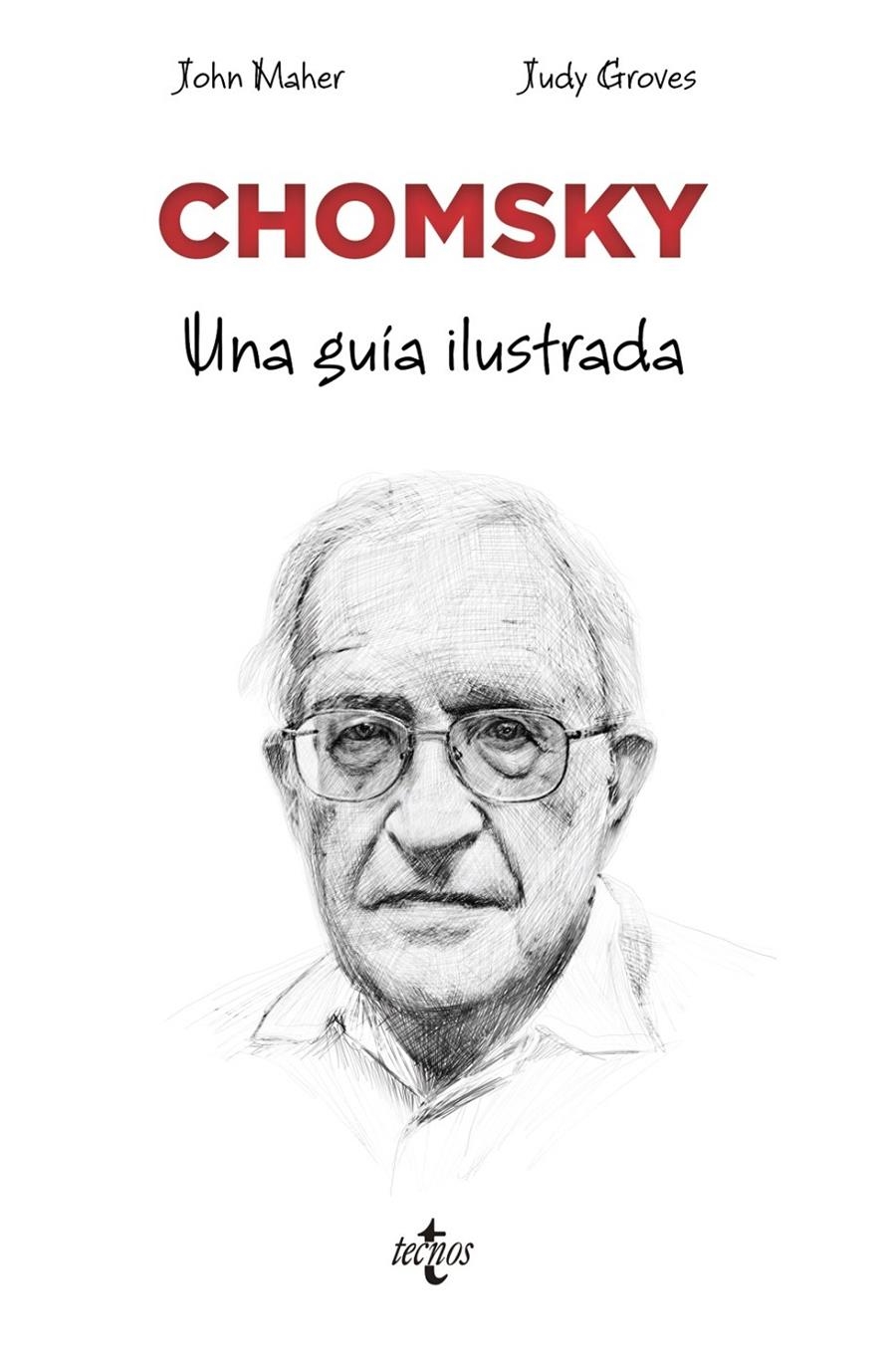 Chomsky | Maher, John | Cooperativa autogestionària