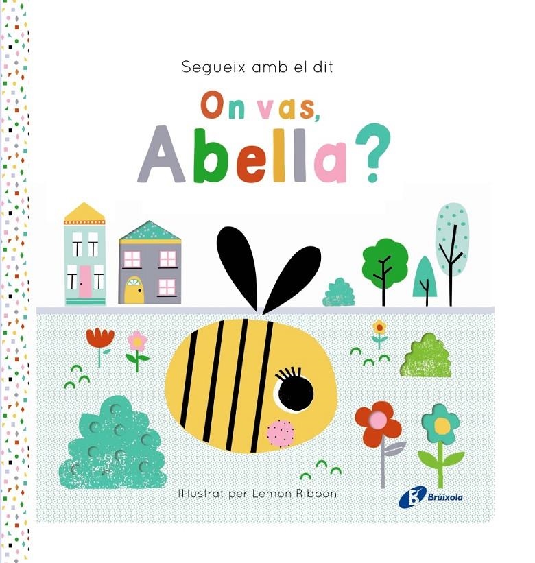 Segueix amb el dit. On vas, Abella? | George, Joshua | Cooperativa autogestionària