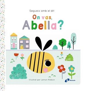 Segueix amb el dit. On vas, Abella? | George, Joshua | Cooperativa autogestionària