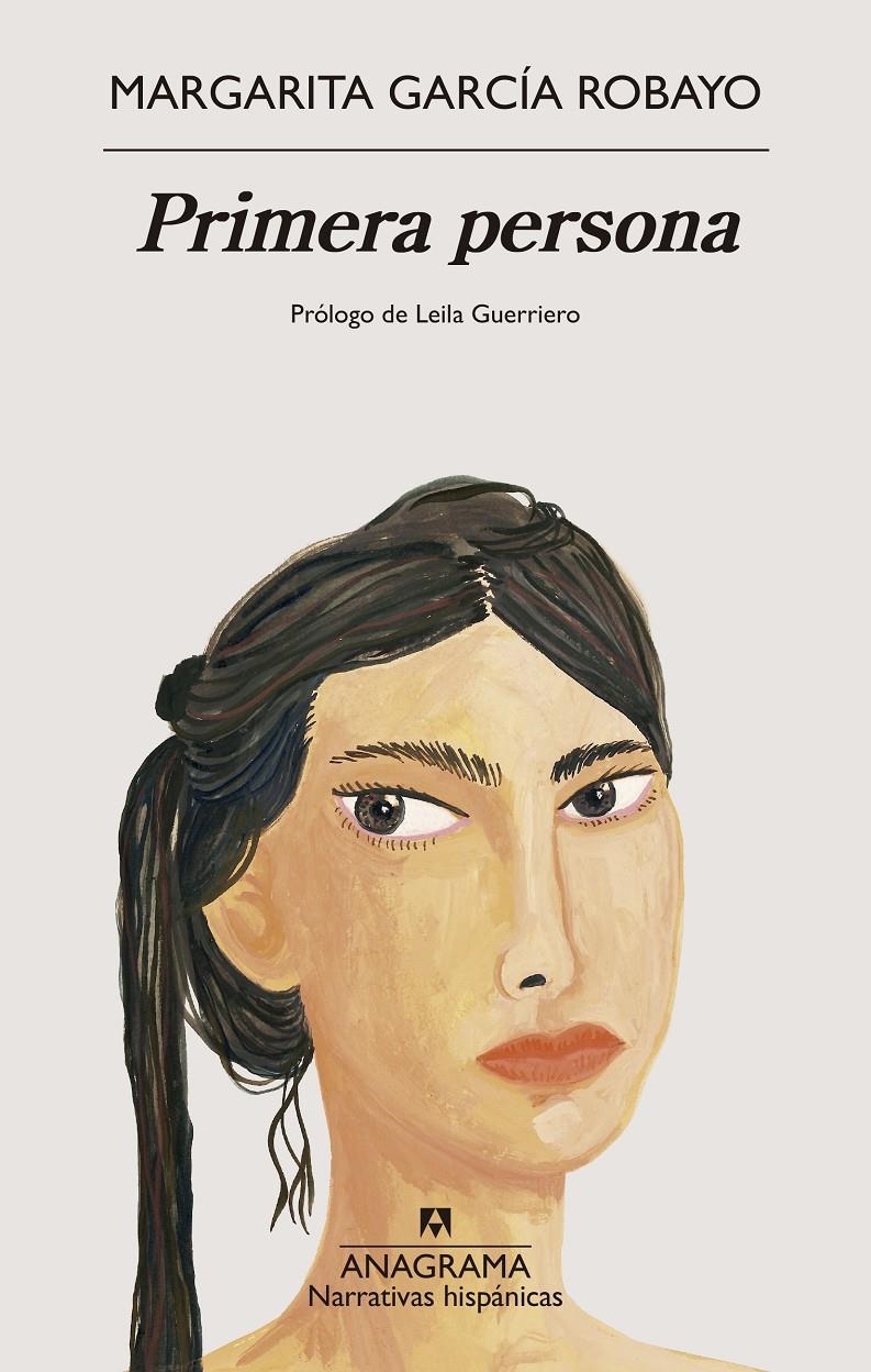 Primera persona | García Robayo, Margarita | Cooperativa autogestionària