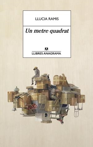 Un metre quadrat | Ramis, Llucia