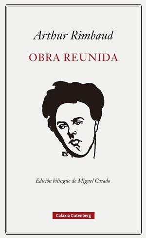 Obra reunida | Rimbaud, Arthur