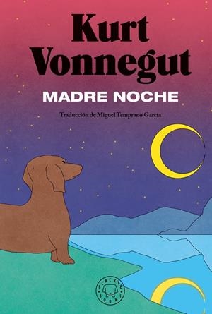 Madre Noche | Vonnegut, Kurt | Cooperativa autogestionària