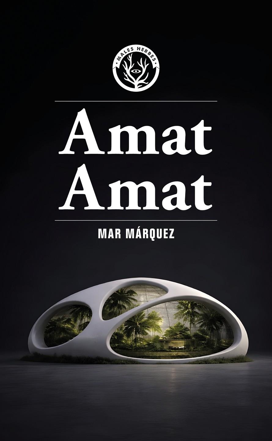 Amat Amat | Márquez, Mar | Cooperativa autogestionària