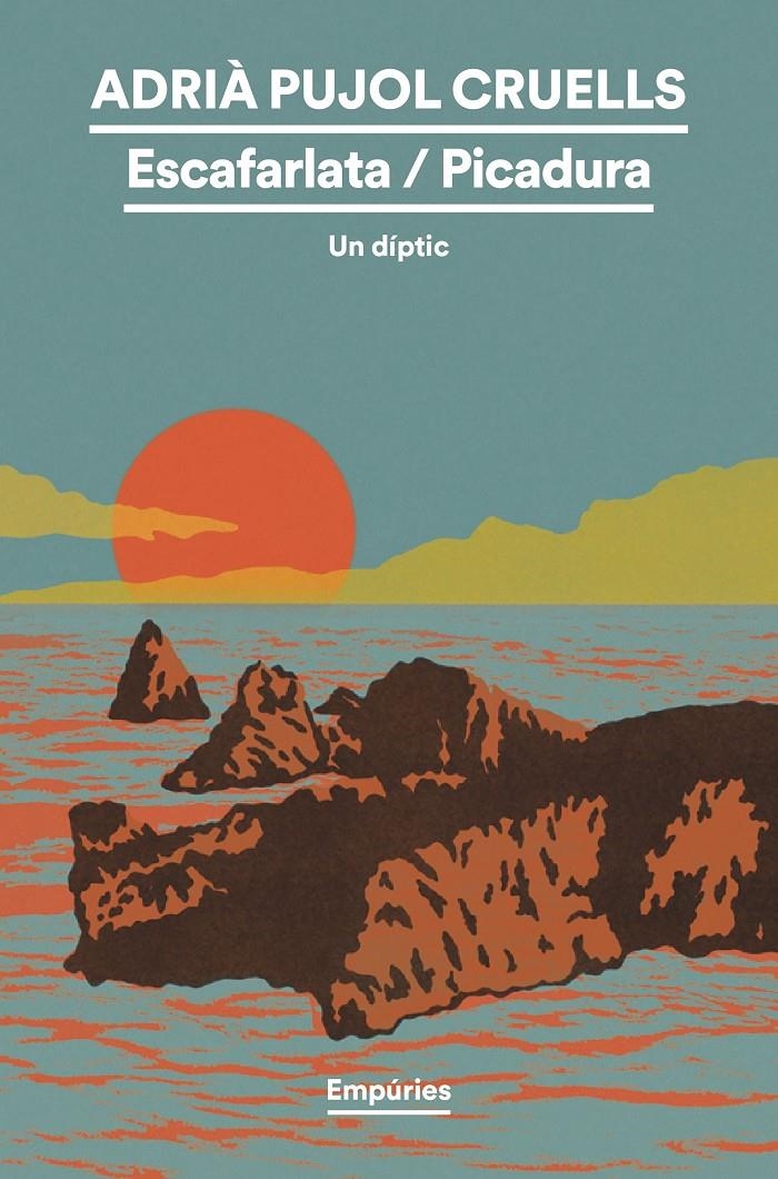 Escafarlata/Picadura | Pujol Cruells, Adrià | Cooperativa autogestionària
