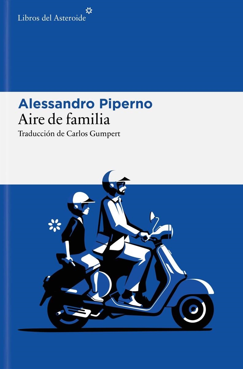 Aire de familia | Piperno, Alessandro | Cooperativa autogestionària