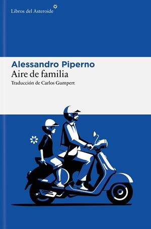 Aire de familia | Piperno, Alessandro | Cooperativa autogestionària