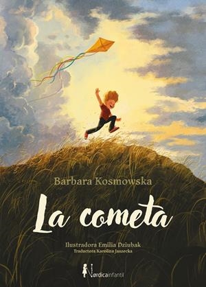 La cometa | Kosmowska, Barbara | Cooperativa autogestionària