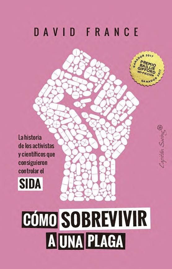 Cómo sobrevivir a una plaga | France, David | Cooperativa autogestionària