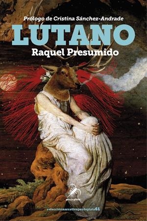 LUTANO | Presumido, Raquel | Cooperativa autogestionària