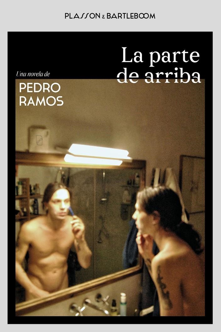 La parte de arriba | Ramos, Pedro | Cooperativa autogestionària
