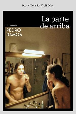 La parte de arriba | Ramos, Pedro | Cooperativa autogestionària