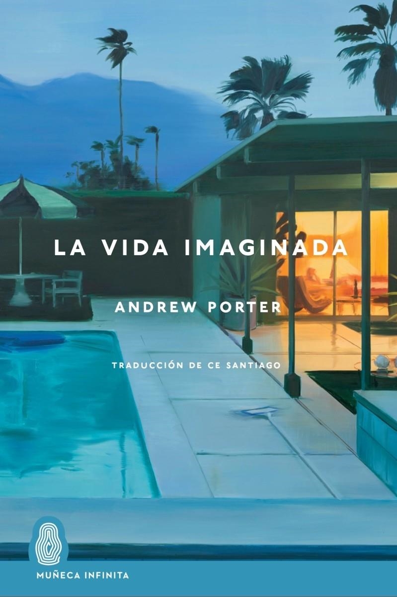 La vida imaginada | Porter, Andrew | Cooperativa autogestionària