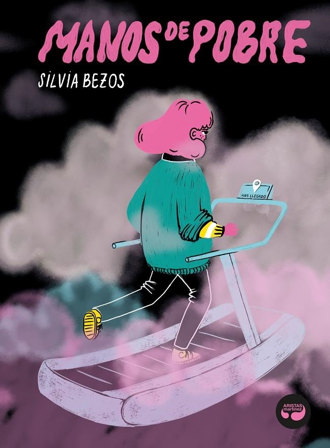 Manos de pobre | Bezos, Silvia | Cooperativa autogestionària