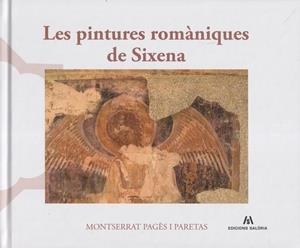 Les pintures romàniques de Sixena | Pagès, Montserrat | Cooperativa autogestionària
